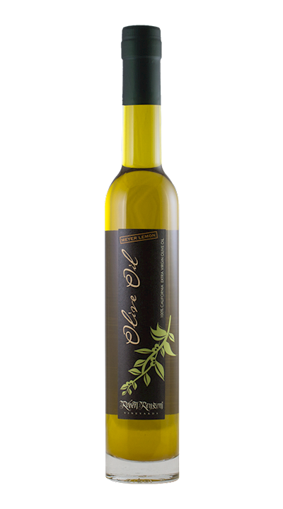 Olive Oil - Meyer Lemon LARGE