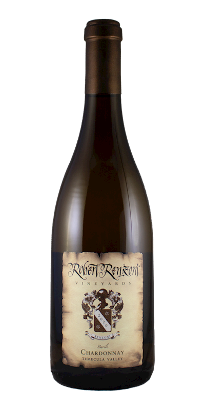 2022 Barile Chardonnay LARGE