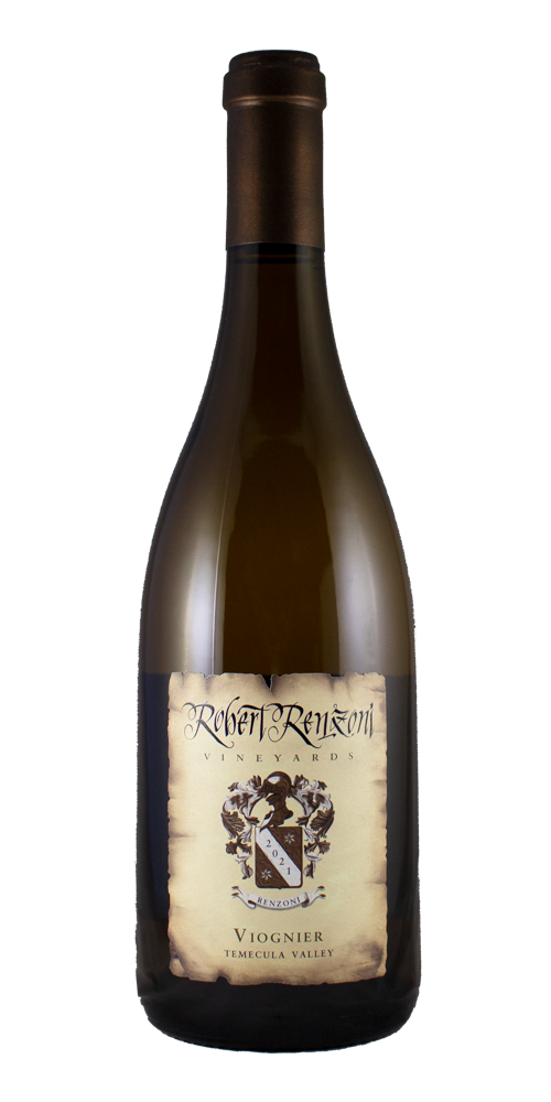 2022 Viognier THUMBNAIL