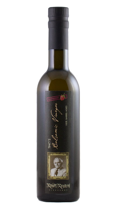 Balsamic Vinegar - Raspberry LARGE