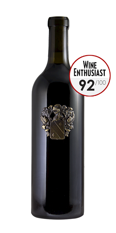 2019 Riserva Petite Sirah LARGE