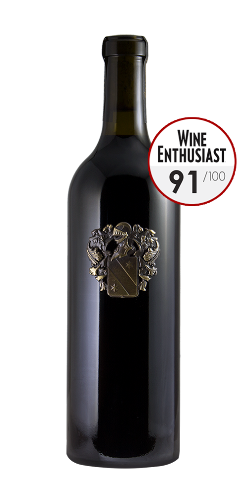 2017 Riserva Syrah THUMBNAIL