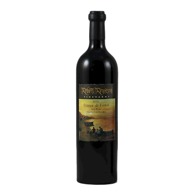 Bottle Magnet - 13 Fano LARGE