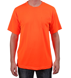 halloween safety tee