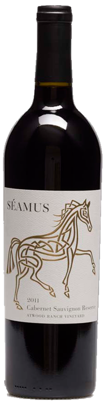 2011 Atwood Ranch Cabernet Sauvignon Reserve LARGE