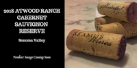 2018 Atwood Ranch Cabernet Sauvignon Reserve MAIN