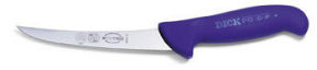 buy Boning Knife FD Ergogrip 5 Inch Curved