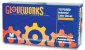 buy Glove Gloveworks Textured Latex PF 100 count - Small