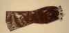buy Fibrous Sausage Casing Mahogany 2-1/2 X 20 - 25 Count
