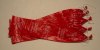 buy Venison Sausage Casing 2 1/2 X 20 Red