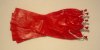 buy Fibrous Sausage Casing Red 2 1/2 X 20 25 Count