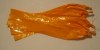 buy Sausage Casing Plastic Yellow Nova 70mm x 20 Inch 25 Count