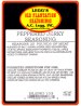 buy Leggs Peppered Jerky Seasoning Blend #133