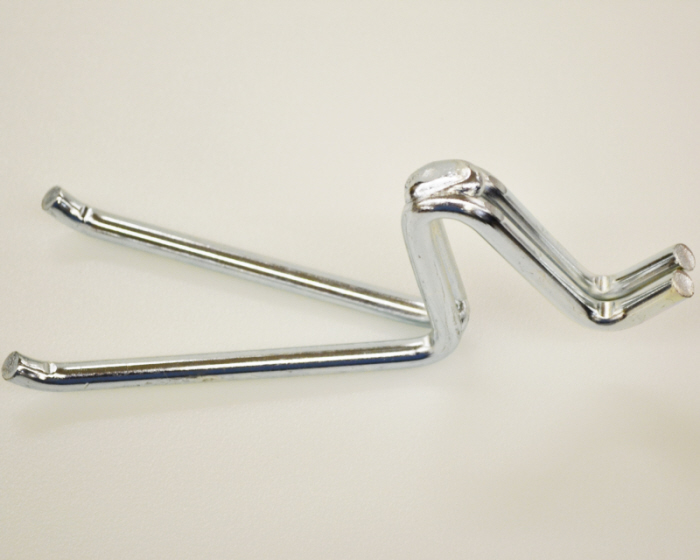 Meat Hooks, Boning Hooks, and Bacon Hangers