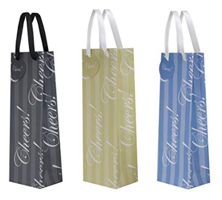 wine gift bags