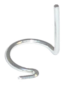 buy D68-01039  10mm Clips - Pack of 10 (P68-00011A)
