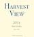 Harvest View Petit Verdot 2014 - Napa Valley - $69 retail SWATCH