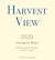 Harvest View Sauvignon Blanc  Pine Mountain 2020 - Retail $35 SWATCH