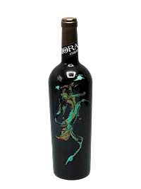 Mora Estate Valpo 2018 - $55 retail MAIN