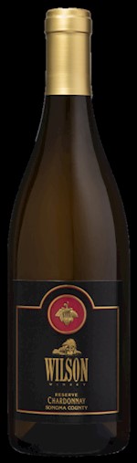 Wilson Chardonnay Dry Creek Reserve 2018 MAIN