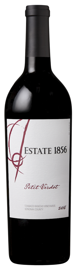 Library: Estate 1856 Petit Verdot 2016 MAIN