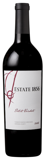 Library: Estate 1856 Petit Verdot 2016 THUMBNAIL
