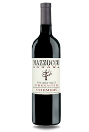 Mazzocco 2018 Grenache - Sonoma County THUMBNAIL