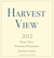 Harvest View Pinot Noir 2012 - Sonoma Mountain SWATCH