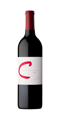 Covenant "Red C" Blend 2017 MAIN