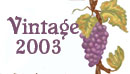 Vintage 2003
