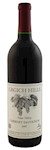 Library: Grgich Hills Cabernet Sauvignon - Napa Valley 1997- Retail $150 SWATCH
