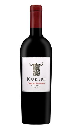 Kukeri 2019 - Napa Valley - Cabernet Sauvignon - $59 retail MAIN