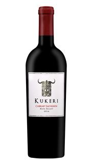 Kukeri 2019 - Napa Valley - Cabernet Sauvignon - $59 retail THUMBNAIL