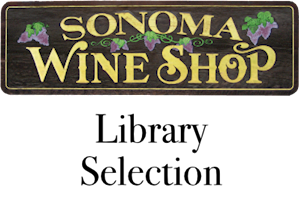 Sonoma Wine Shop Library - Cabernet Sauvignon -Member Priced MAIN
