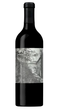 Tonti Russian River Zinfandel 2019 - $64 retail MAIN