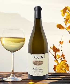 Trecini 2019 Russian River Chardonnay MAIN