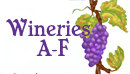Wineries A-F