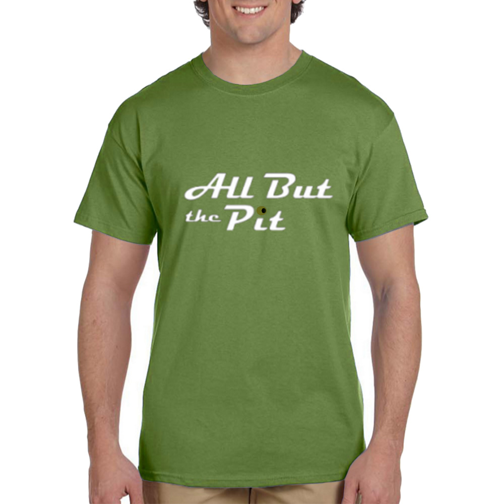 the pit t shirt