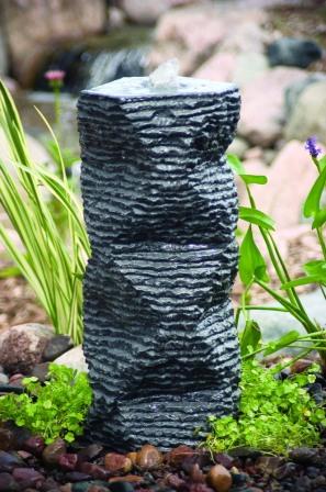 Water Garden & Pond Products / Fountains - Brass, Resin, Stone, & More