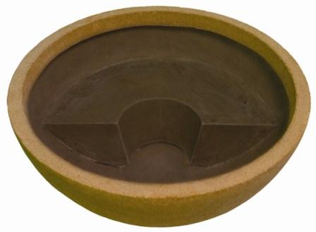 buy Desert Granite Fiberglass Stone Composite Aquatic Patio Ponds by Aquascape