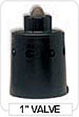 buy 1 Inch Hudson Automatic Waterfill Valve for Troughs & Portable Tanks