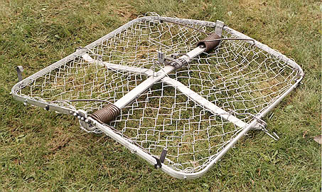 Wildlife Traps, Nets, & Supplies / Specialty Traps / Beaver, Turtle