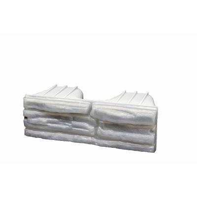 buy Kerr Lighting 12 Volt StackedStone Wall Lights 4