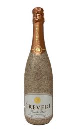 Platinum Glitter Blanc de Blancs THUMBNAIL