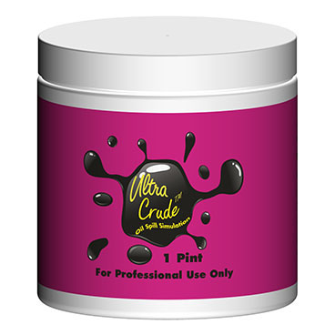 UltraCrude™ Stage Crude Oil MAIN