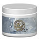 Clear UltraIce™ Frozen Look Stuff SWATCH