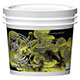 Yellow UltraPus™ Stage Pus SWATCH