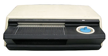 thermal stencil copier thermal stencil copier