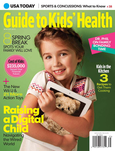 kids health