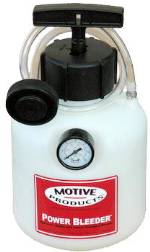 buy Motive brake bleeder for BMW - standard version